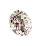 Round Brilliant Diamond .48ct GIA Cert