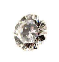 Round Brilliant Diamond .48ct GIA Cert