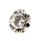 Round Brilliant Diamond .48ct GIA Cert