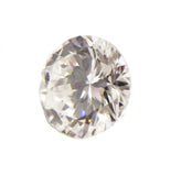 Round Brilliant Diamond .48ct GIA Cert