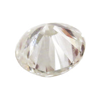 Round Brilliant Diamond .48ct GIA Cert