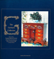 GARBISH Collection Sotheby's 1980 4 Volumes