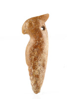 Bird Neolithic Jade Pendant - Amulet