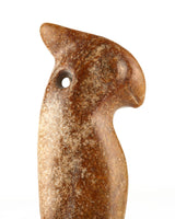 Bird Neolithic Jade Pendant - Amulet