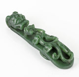Jade Belt Hook