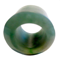 Apple Green Jadeite Thumb/Archer Ring