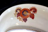 Imari Porcelain Charger Meiji Period