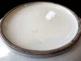 Imari Porcelain Charger Meiji Period