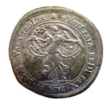 Nurnberg Thaler 1696 Silver