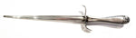 Sword Letter Opener Sterling Silver Shiebler Gorham