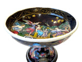Limoges Tazza Ex: Doheny Collection