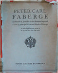 Faberge - Bainbridge 1949