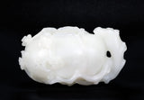 White Jade Water Coupe/Water Pot