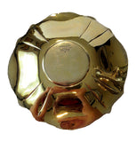 Sterling Silver Gilt Plates Art Nouveau Tiffany & Company